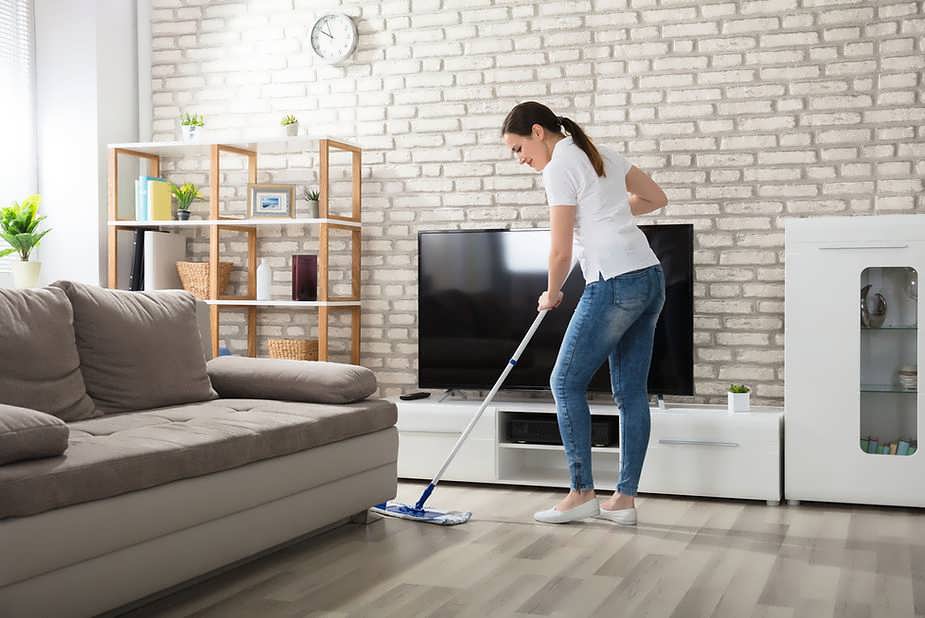 5 Common Mistakes to Avoid When Cleaning Your Hardwood Floors