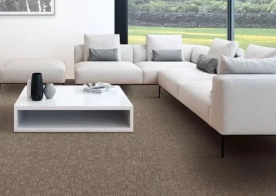 SmartStrand Carpet ReCover Backing