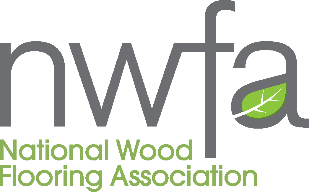 National Wood Flooring Association Logo