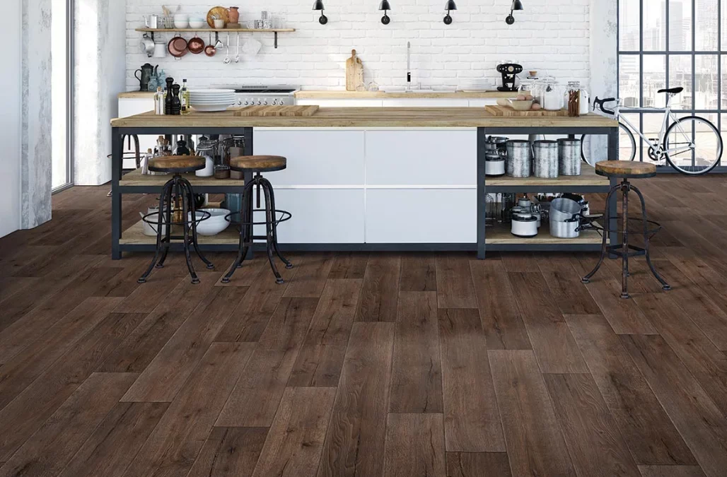 LVP Flooring: Trends for the Decade Ahead