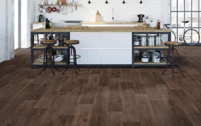 LVP Flooring: Trends for the Decade Ahead