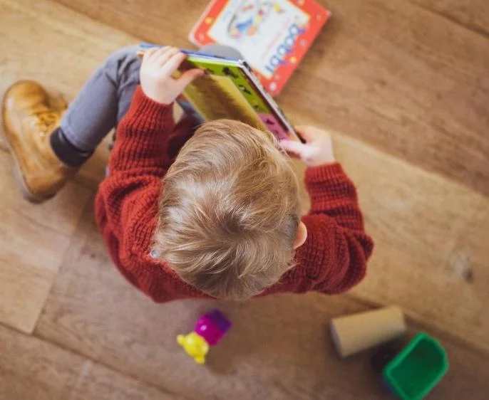 Choosing the Best Hardwood Floors for Homes with Children