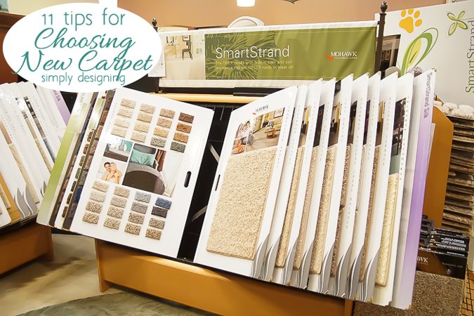 SmartStrand Carpet: Tested and Proven Through the Years