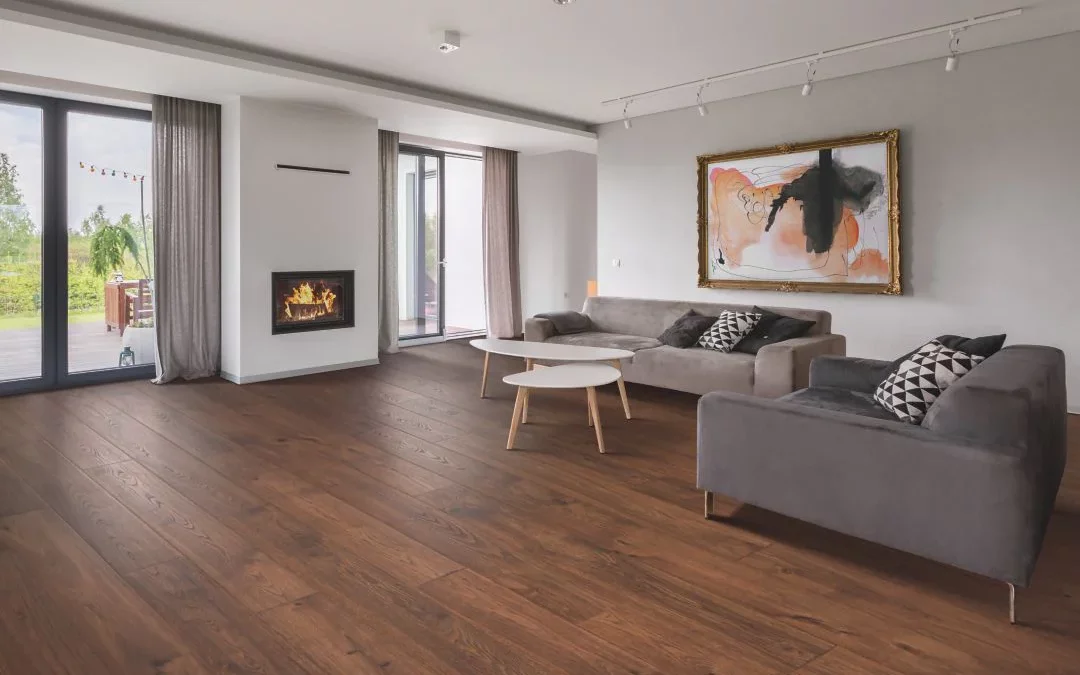 How to Care for Your Wood Floors