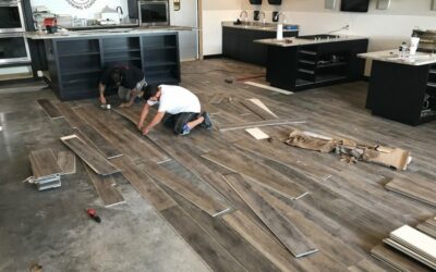 SolidTech Flooring is Hurricane-Proof