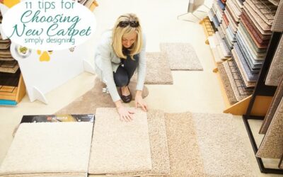 Step by Step Guide for Carpet Replacement