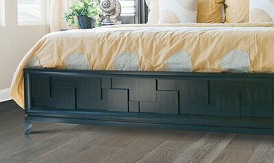 New Wood Flooring Trends: Texture and Design