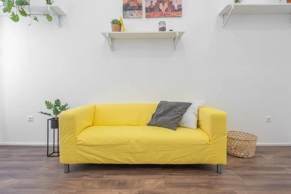 How Soon Can You Put Furniture on Vinyl Plank Flooring