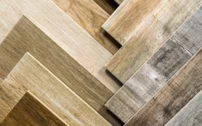 A Guide on the Different Types of Hardwood Flooring