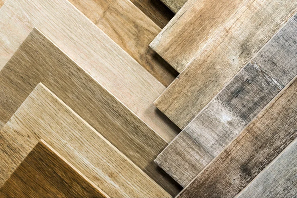 A Guide on the Different Types of Hardwood Flooring