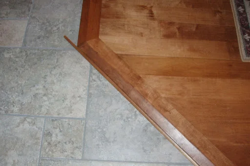 What Is The Difference Between Laminate And Luxury Vinyl Flooring